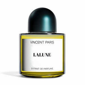 LA LUNE